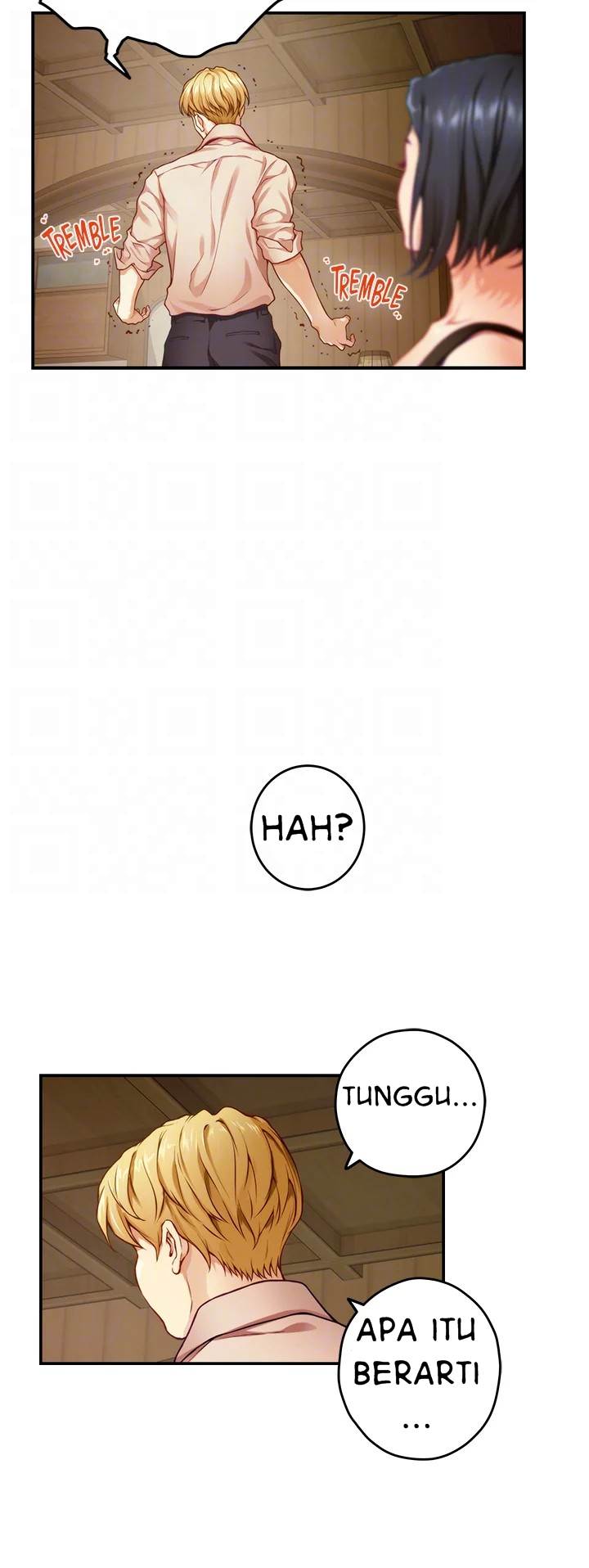 Noona’s Friend - Chapter 42 35 Noona’s Friend - Chapter 42 35