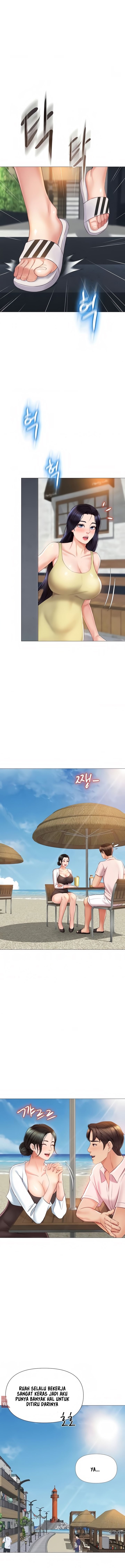 Daughter Friend - Chapter 42 5