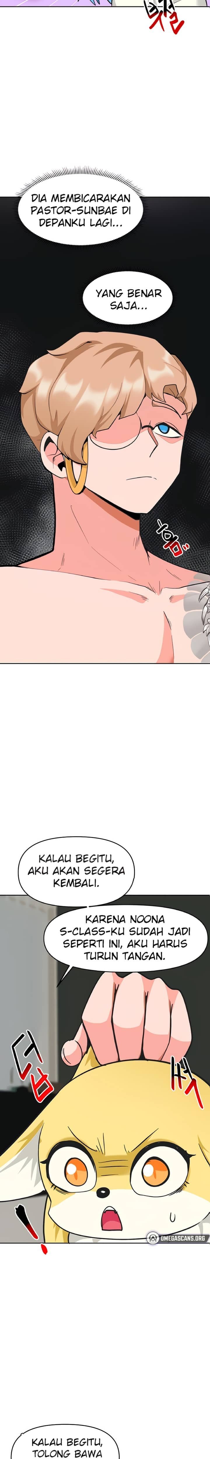 The Hypnosis App was Fake - Chapter 42 23 The Hypnosis App was Fake - Chapter 42 23