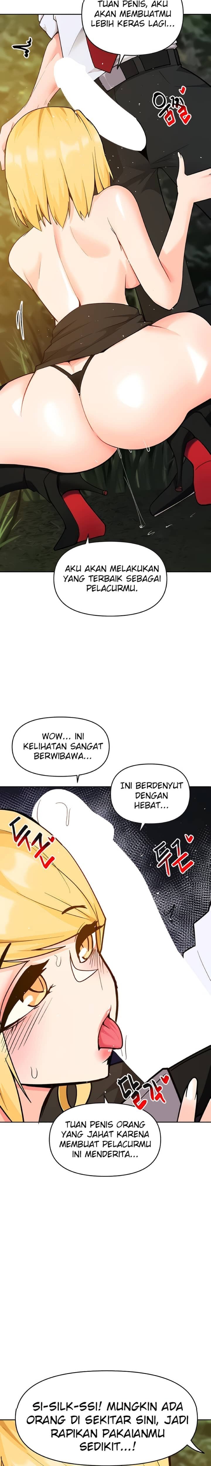 The Hypnosis App was Fake - Chapter 42 4 The Hypnosis App was Fake - Chapter 42 4