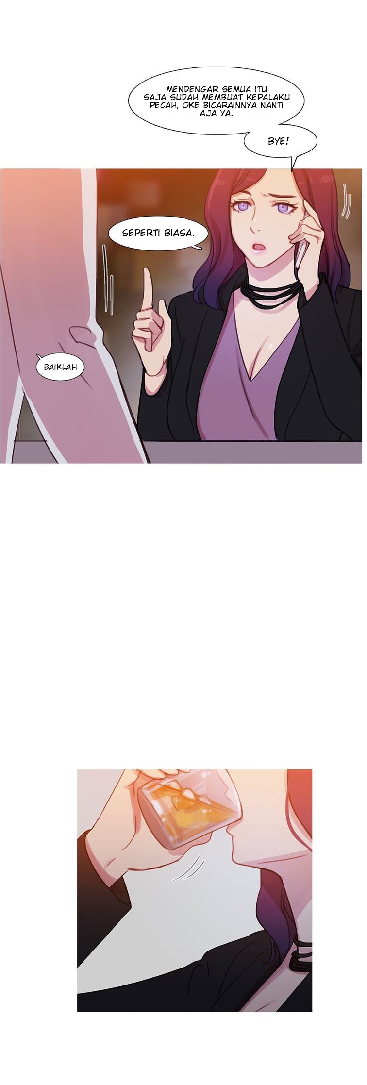 Fatal Woman - Chapter 42 83