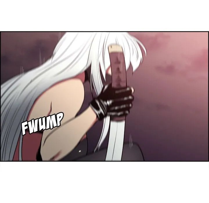 Erostica - Chapter 42 12