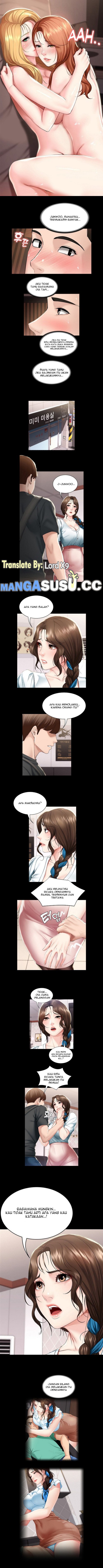 Boarding Diary Uncensored - Chapter 42 4