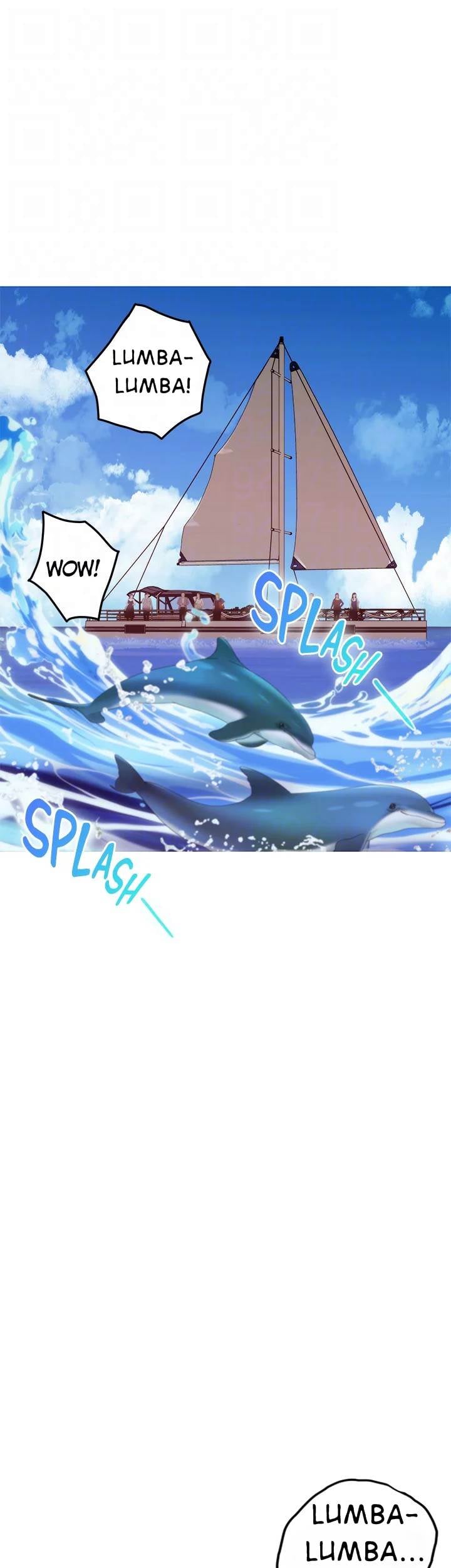 Noona’s Friend - Chapter 42 12 Noona’s Friend - Chapter 42 12