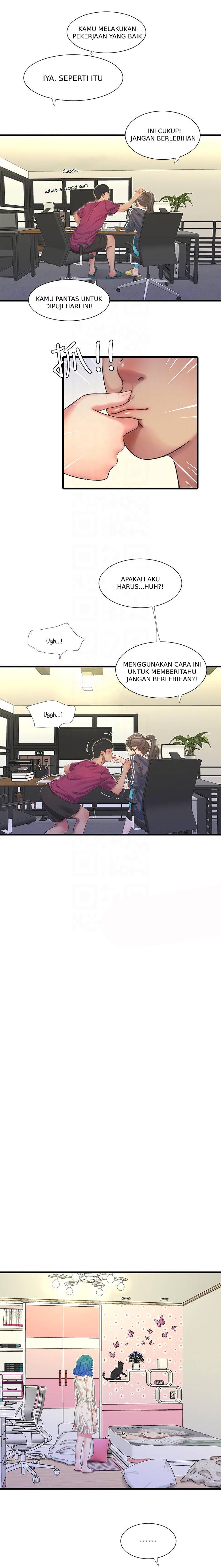 One&#8217;s In-Laws Virgins - Chapter 42 12