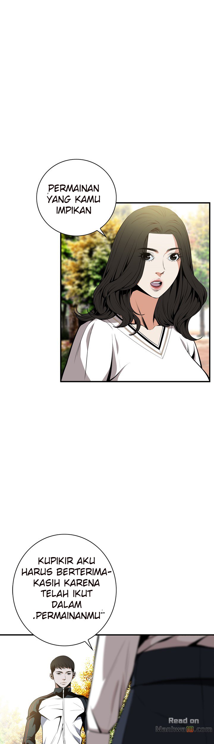 Take a Peek - Chapter 42 26