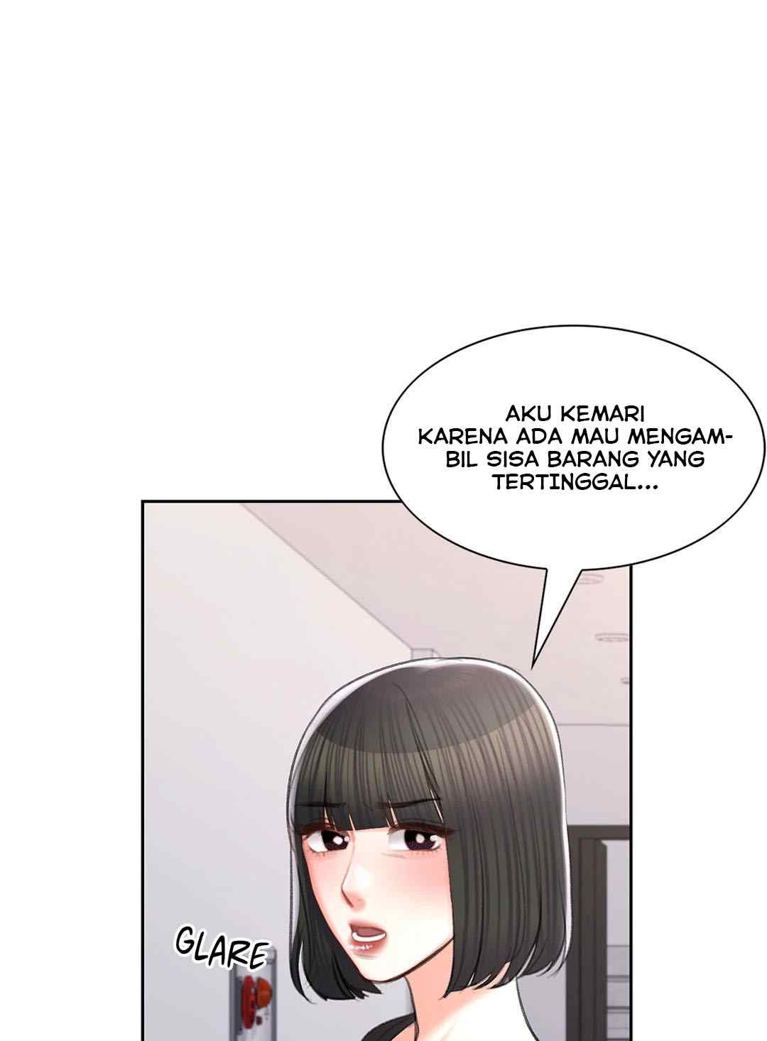 Campus Love - Chapter 42 46