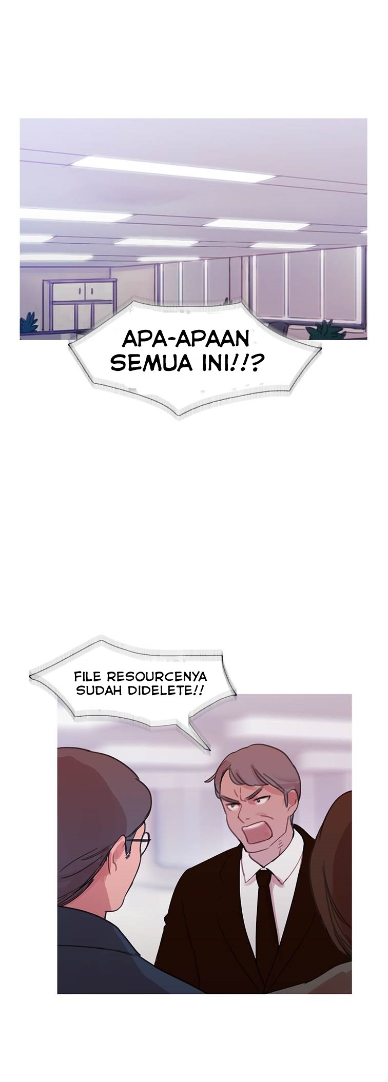 Fatal Woman - Chapter 42 20