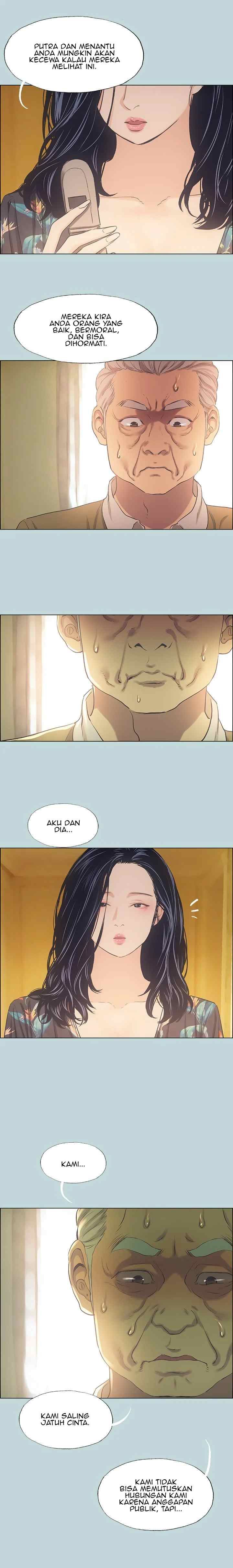 Summer Vacation - Chapter 42 4 Summer Vacation - Chapter 42 4