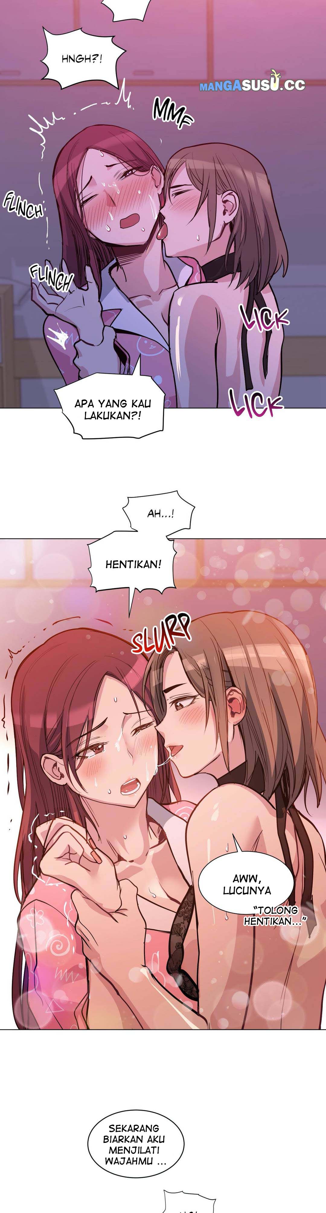 Lucky Guy - Chapter 42 33