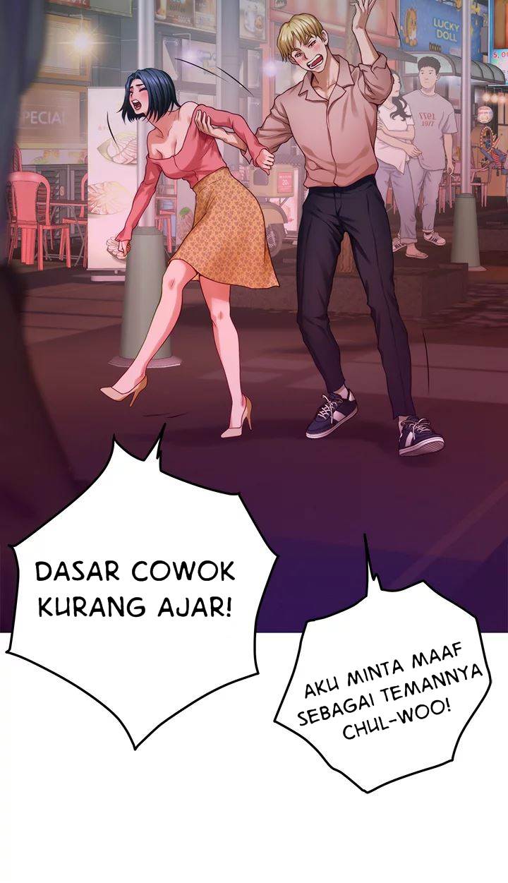 Noona’s Friend - Chapter 42 49 Noona’s Friend - Chapter 42 49