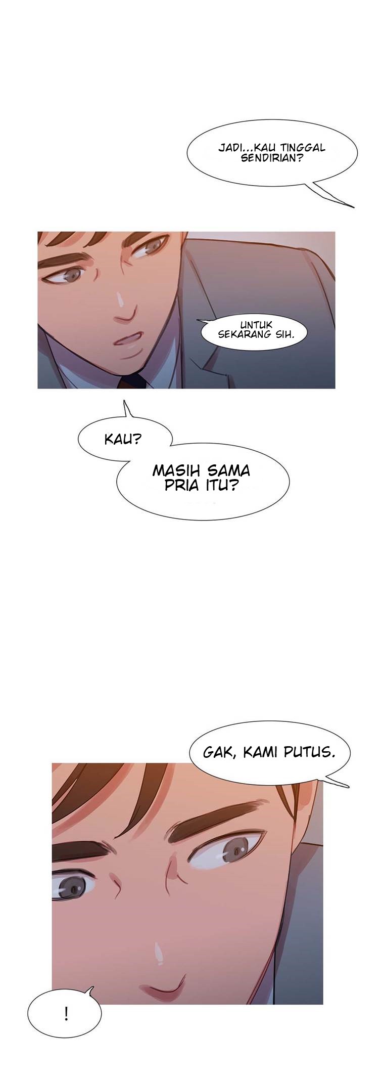 Fatal Woman - Chapter 42 90