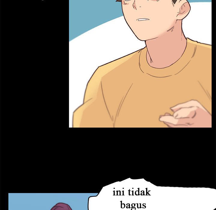 Family Adjustments - Chapter 42 69 Family Adjustments - Chapter 42 69