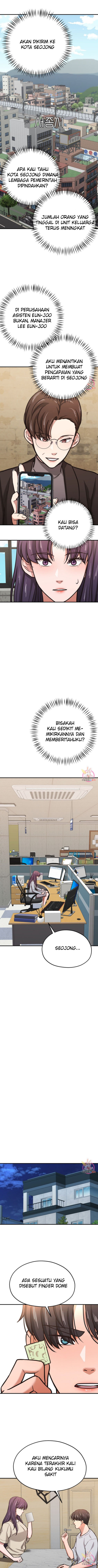 Booty Camp - Chapter 42 8