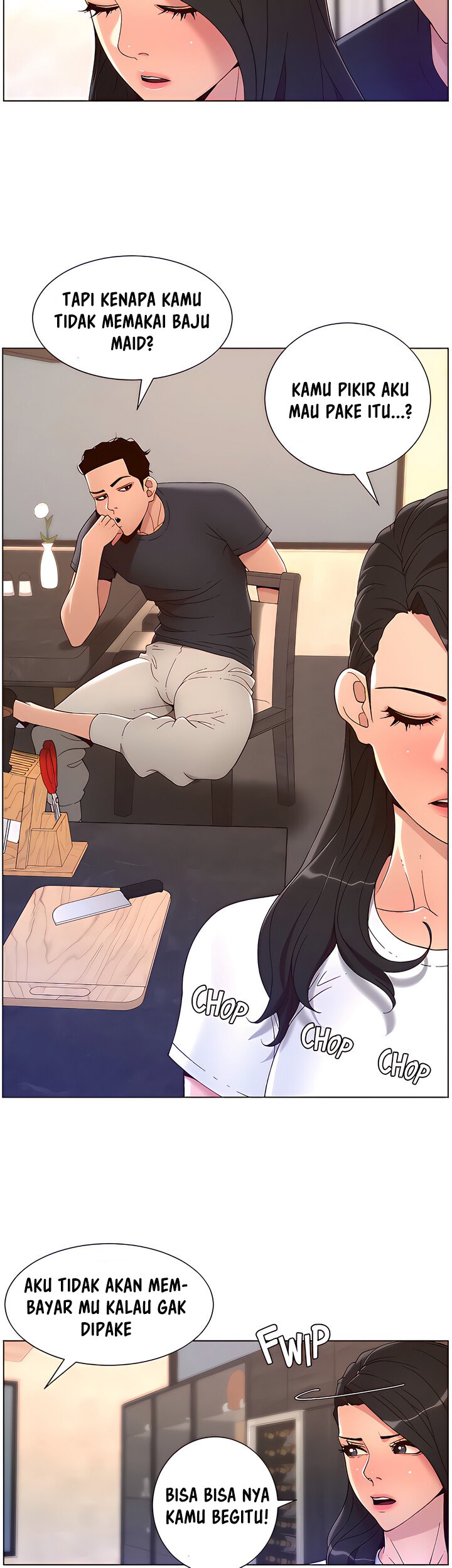 The Night King using App - Chapter 42 19