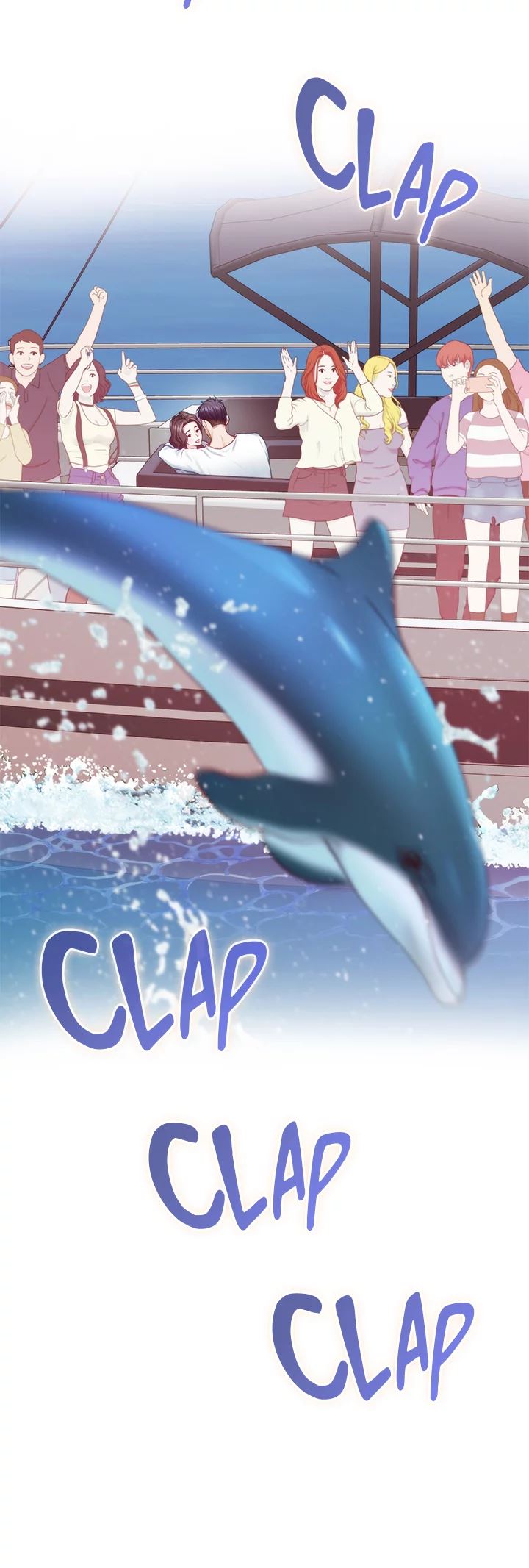 Noona’s Friend - Chapter 42 24 Noona’s Friend - Chapter 42 24