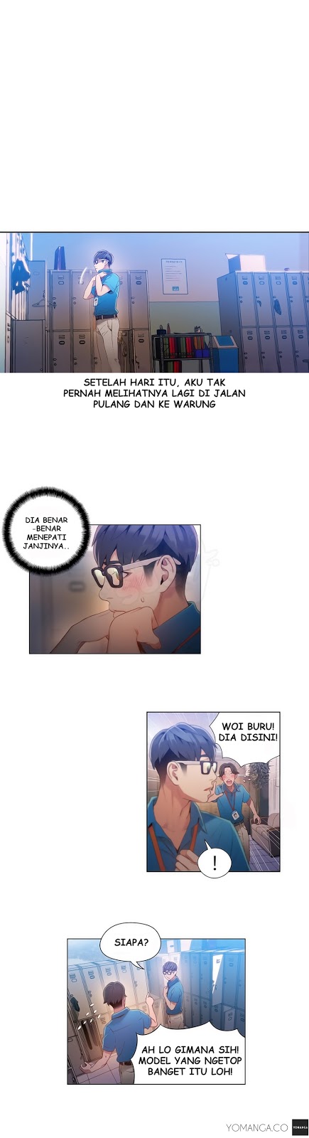 Sweet Guy - Chapter 42 9