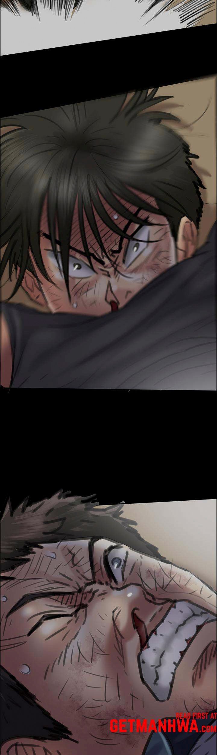 Queen Bee (Andrew) - Chapter 42 6