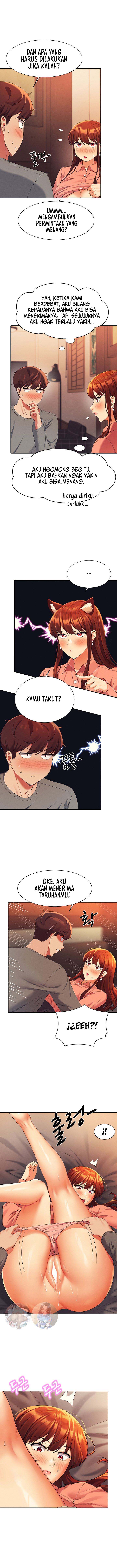 Is There No Goddess in My College? - Chapter 42 6 Is There No Goddess in My College? - Chapter 42 6