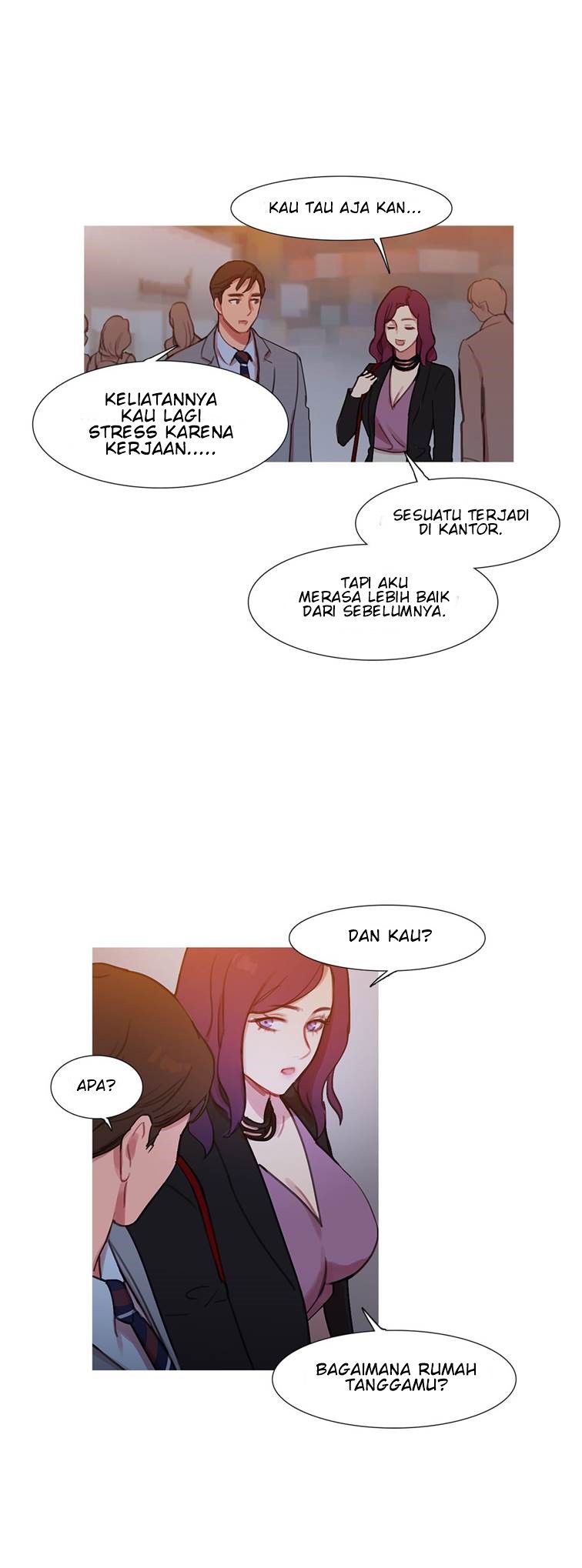 Fatal Woman - Chapter 42 88