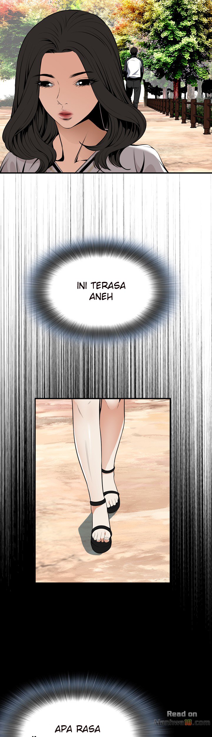 Take a Peek - Chapter 42 33