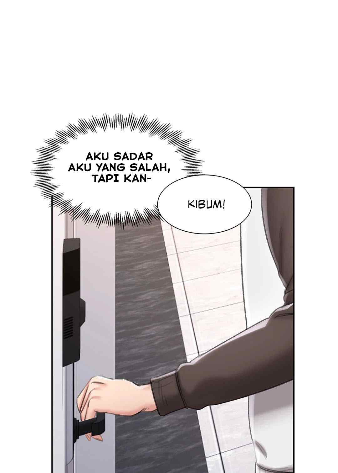 Campus Love - Chapter 42 40
