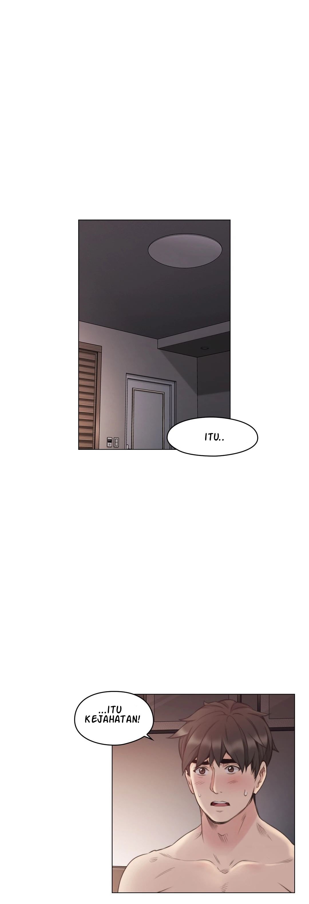 Teacher, Long Time No See - Chapter 42 4