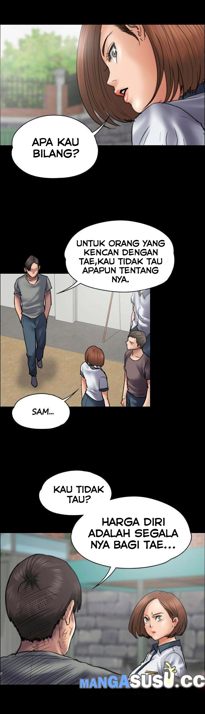 Queen Bee (Andrew) - Chapter 42 26
