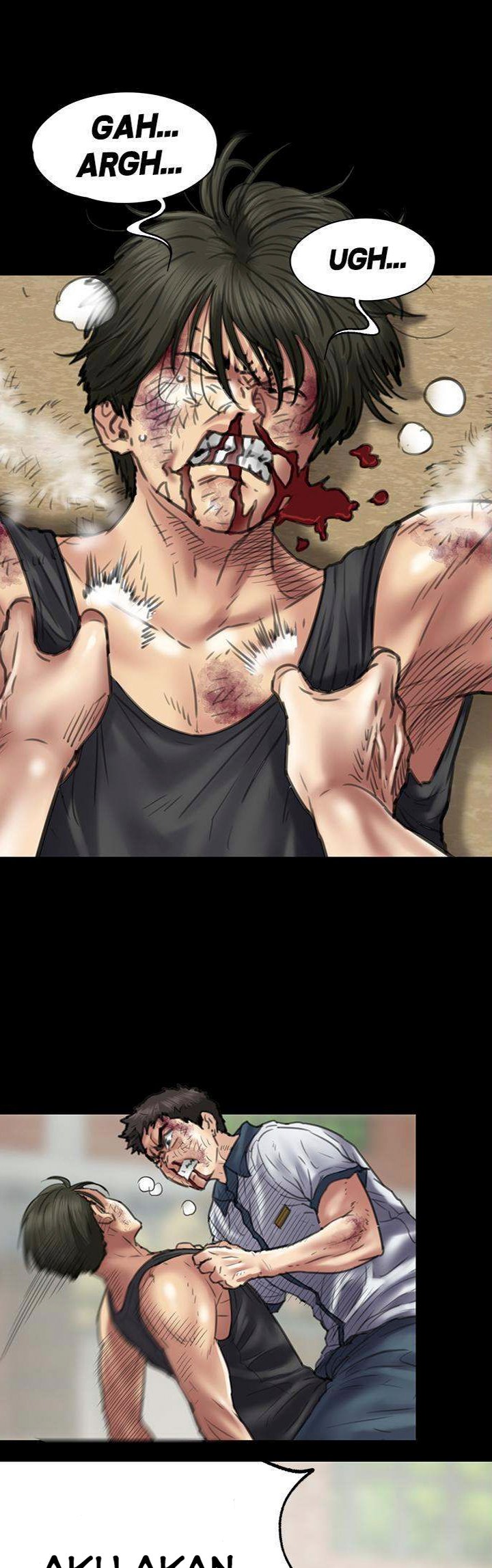 Queen Bee (Andrew) - Chapter 42 31