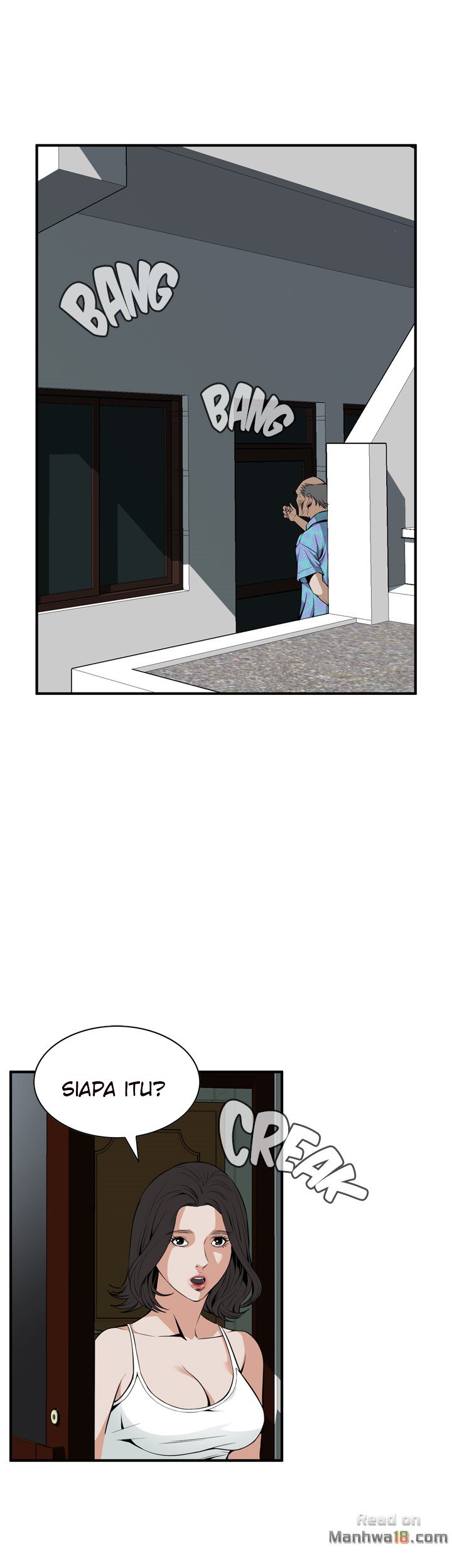 Take a Peek - Chapter 42 51