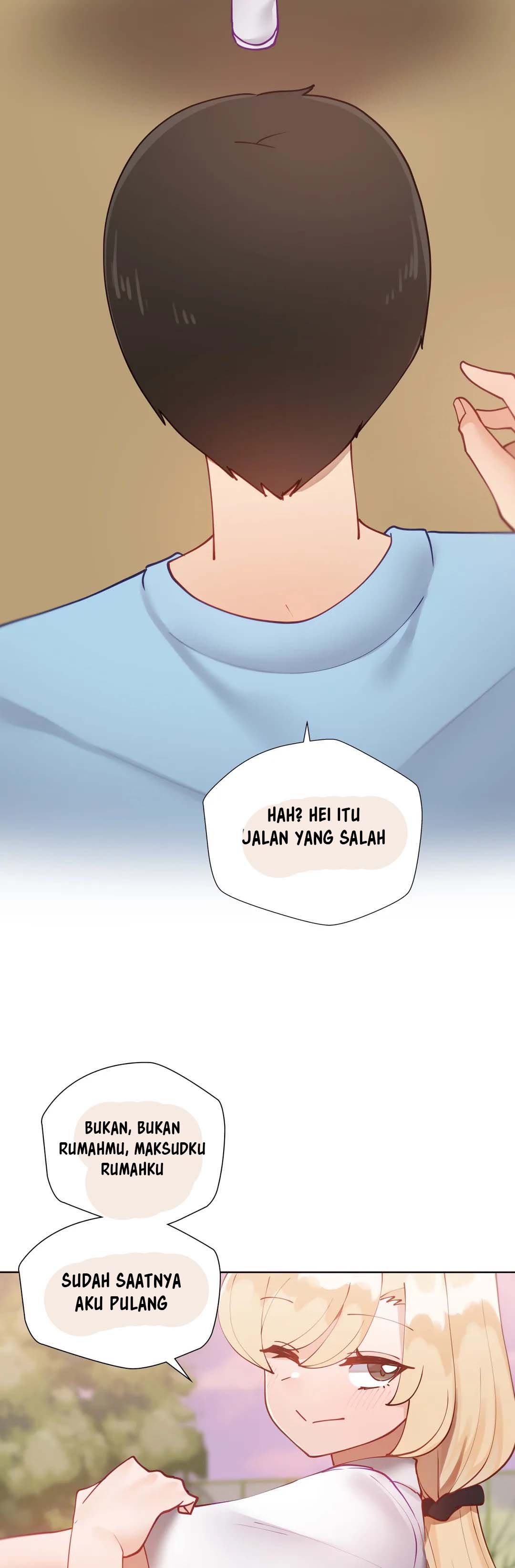 Learning the Hard Way - Chapter 42 33