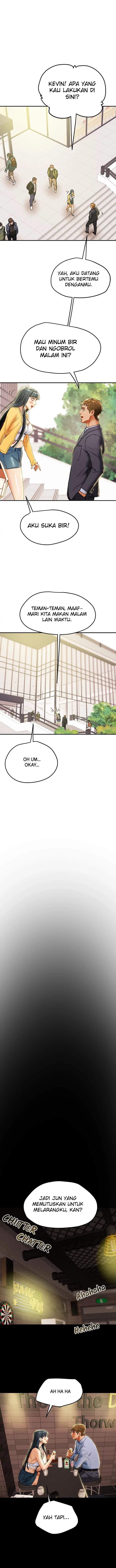 Erotic scheme - Chapter 42 12