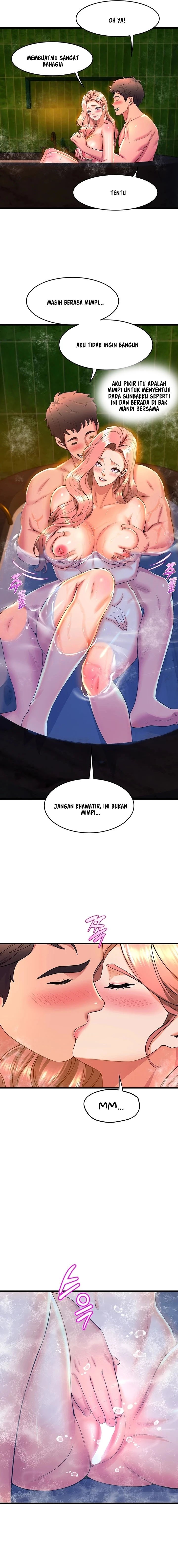 Dance Department&#8217;s Female Sunbaes - Chapter 42 14