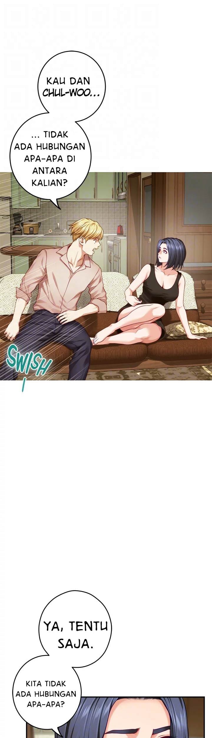 Noona’s Friend - Chapter 42 36 Noona’s Friend - Chapter 42 36