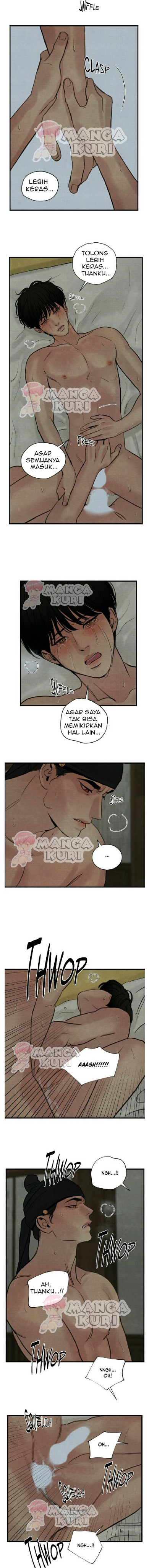 Painter of the night - Chapter 42 12