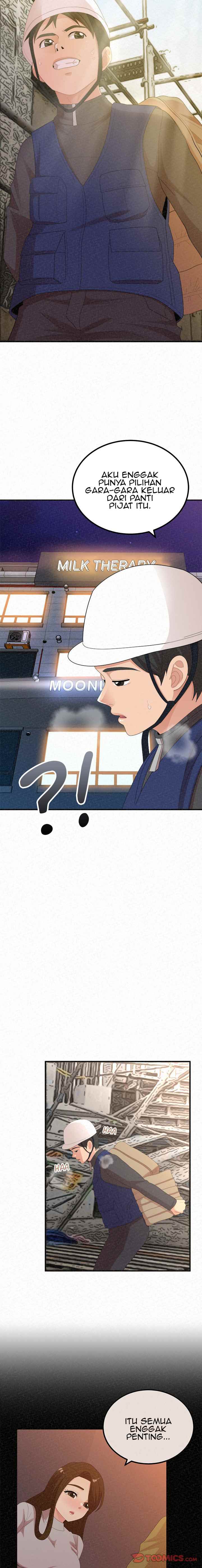 Milk Therapy - Chapter 42 8