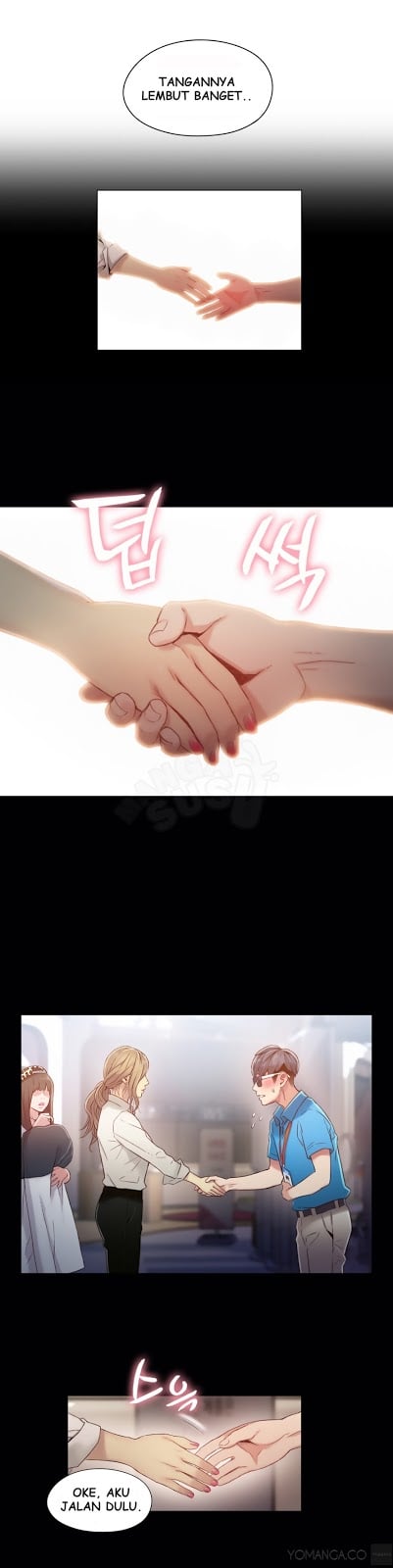 Sweet Guy - Chapter 42 17