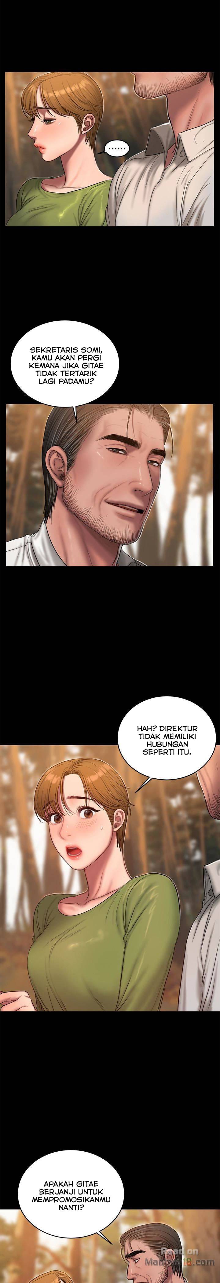 Run Away - Chapter 42 6