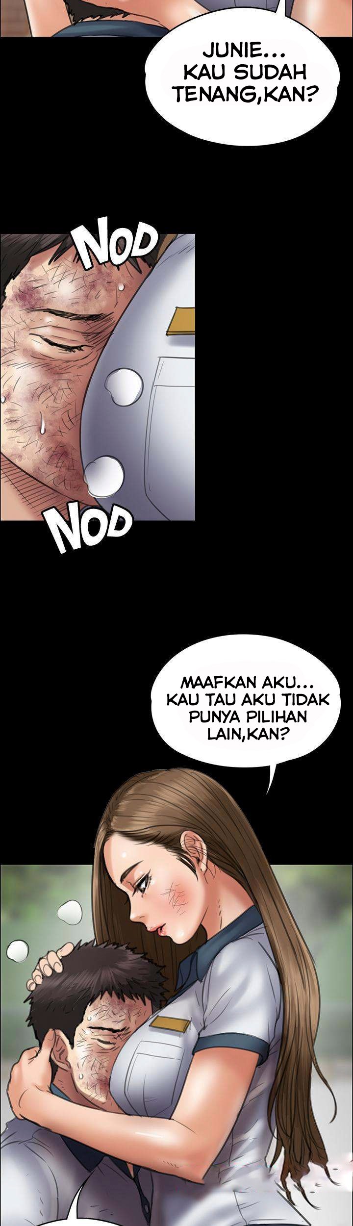 Queen Bee (Andrew) - Chapter 42 44