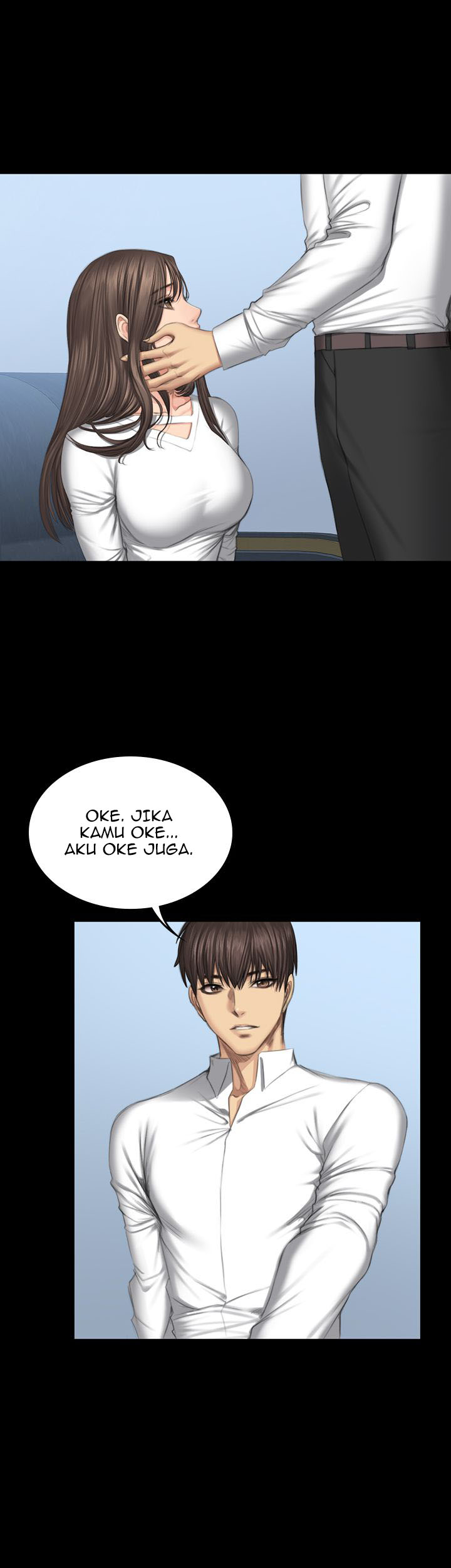 Producer: Trainee - Chapter 42 16