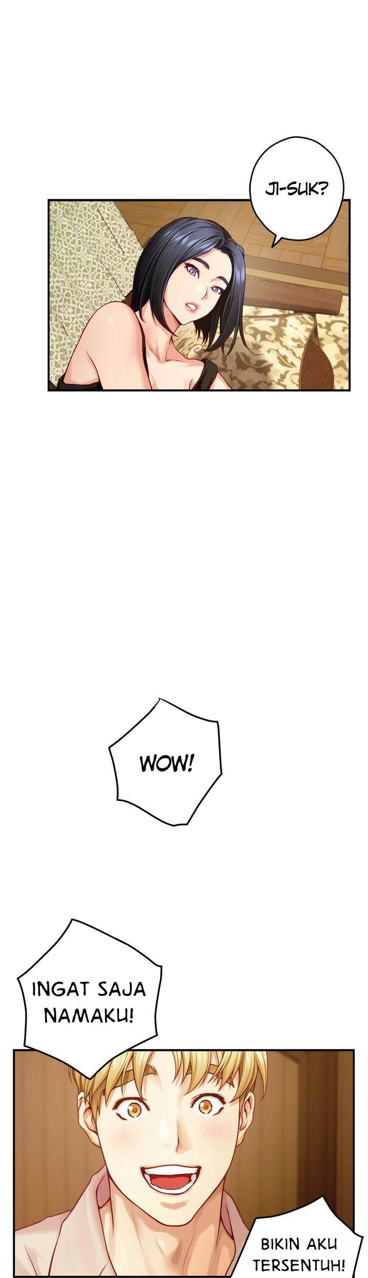 Noona’s Friend - Chapter 42 28 Noona’s Friend - Chapter 42 28