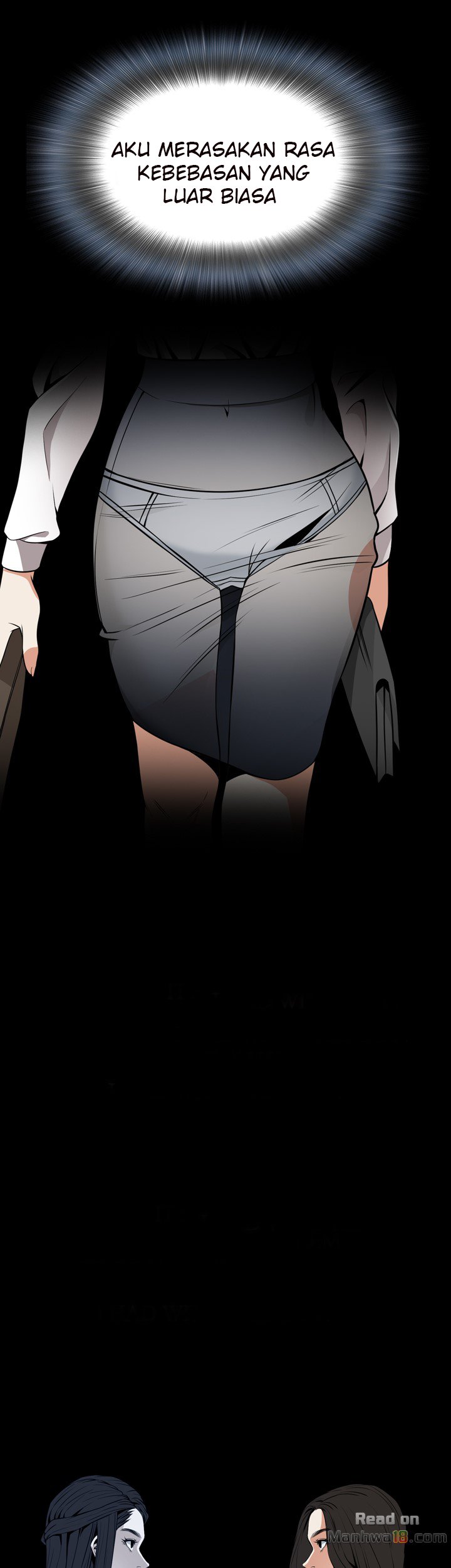 Take a Peek - Chapter 42 36