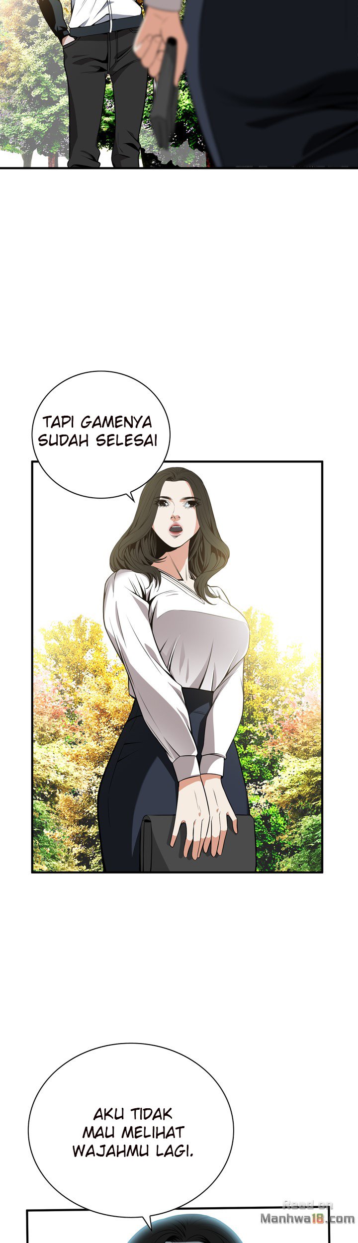 Take a Peek - Chapter 42 27