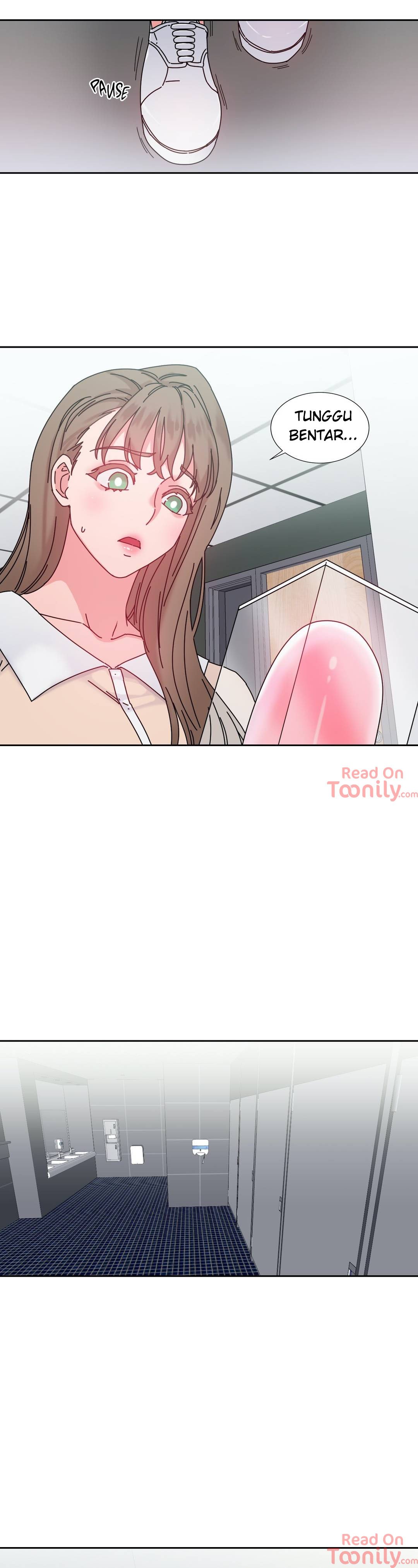 Tie Me Up - Chapter 42 4