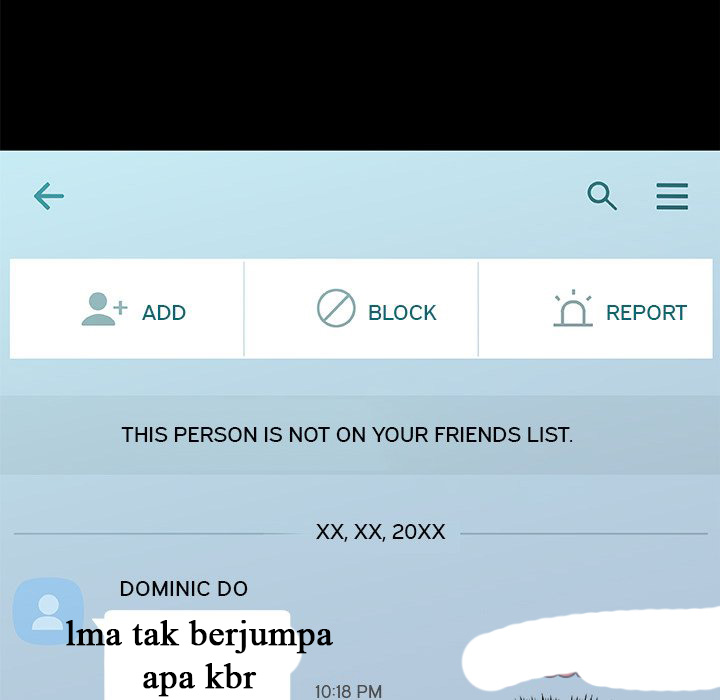 Family Adjustments - Chapter 42 105 Family Adjustments - Chapter 42 105