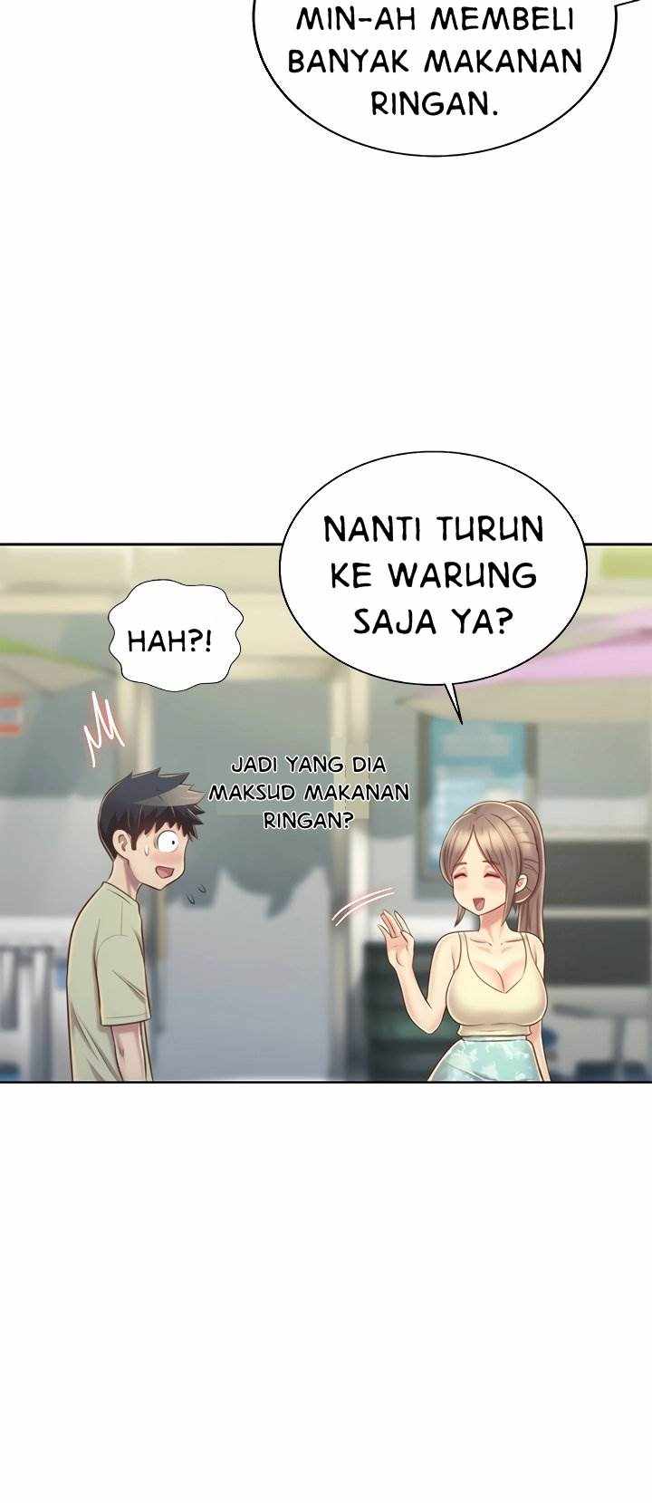 Noona&#8217;s Taste - Chapter 42 64