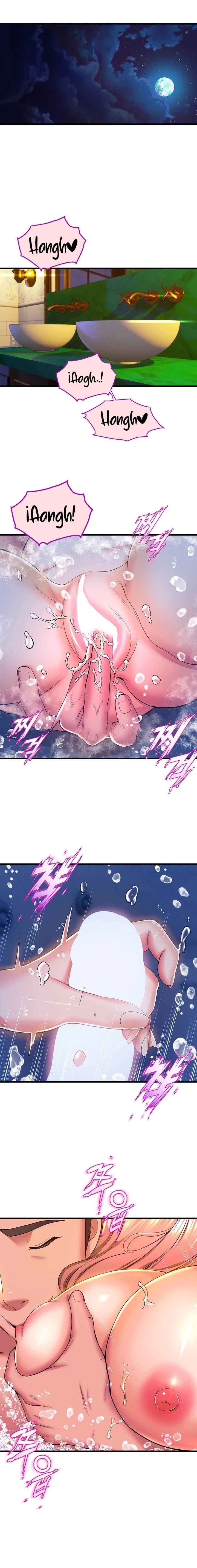 Dance Department&#8217;s Female Sunbaes - Chapter 42 18