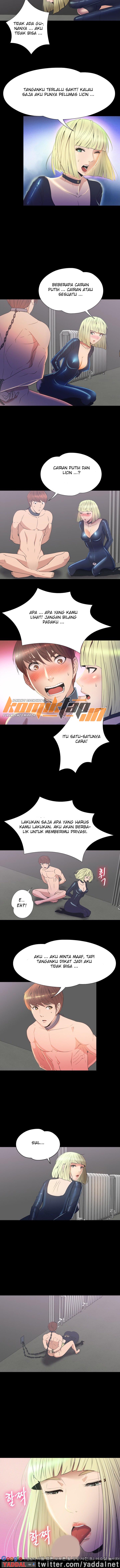 Secret Island - Chapter 42 3