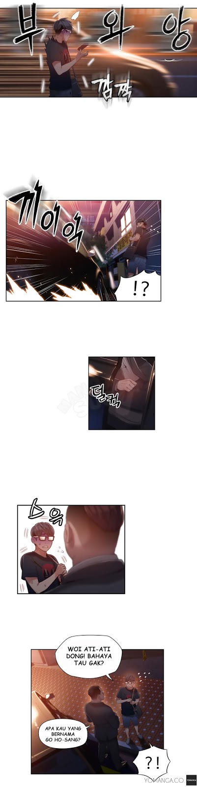 Sweet Guy - Chapter 42 22