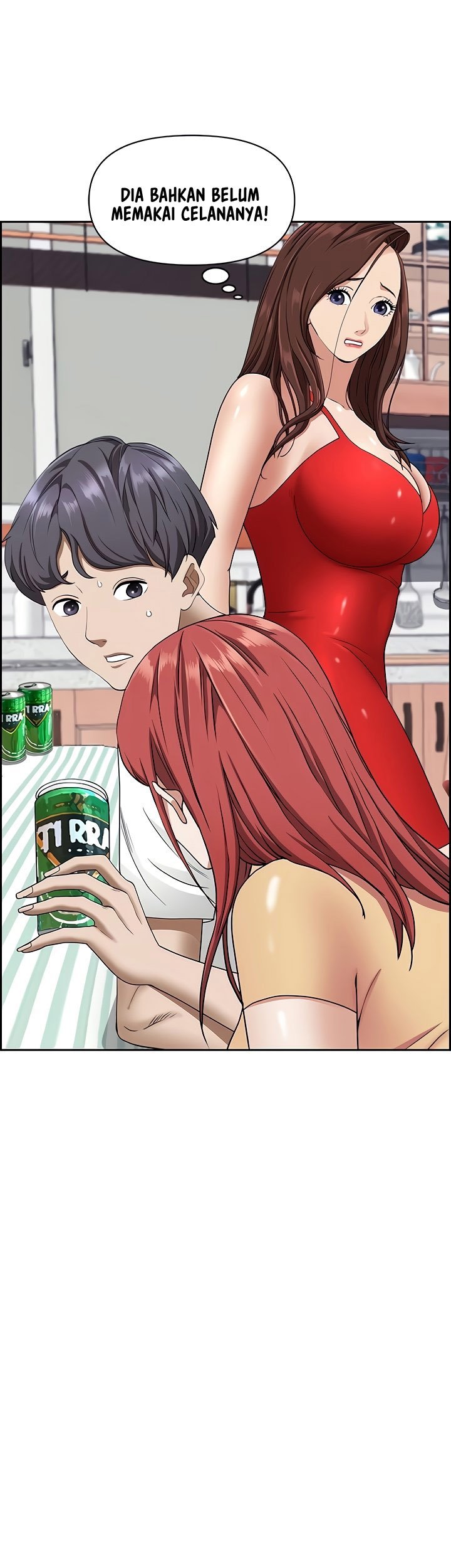 Living With a MILF - Chapter 42 72 Living With a MILF - Chapter 42 72